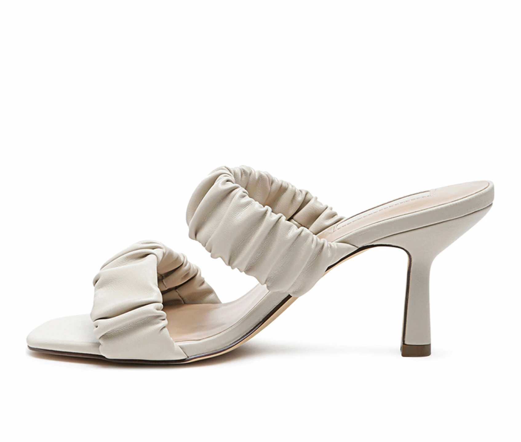 Women's London Rag Lady Lynn Dress Sandals 3 Women's London Rag Lady Lynn Dress Sandals - Image 3