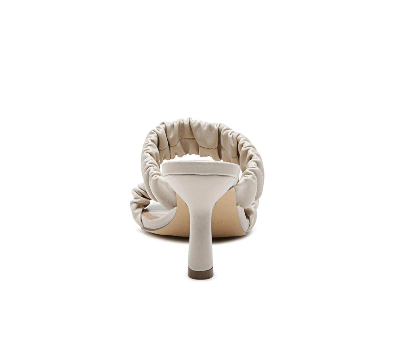 Women's London Rag Lady Lynn Dress Sandals 5 Women's London Rag Lady Lynn Dress Sandals - Image 5