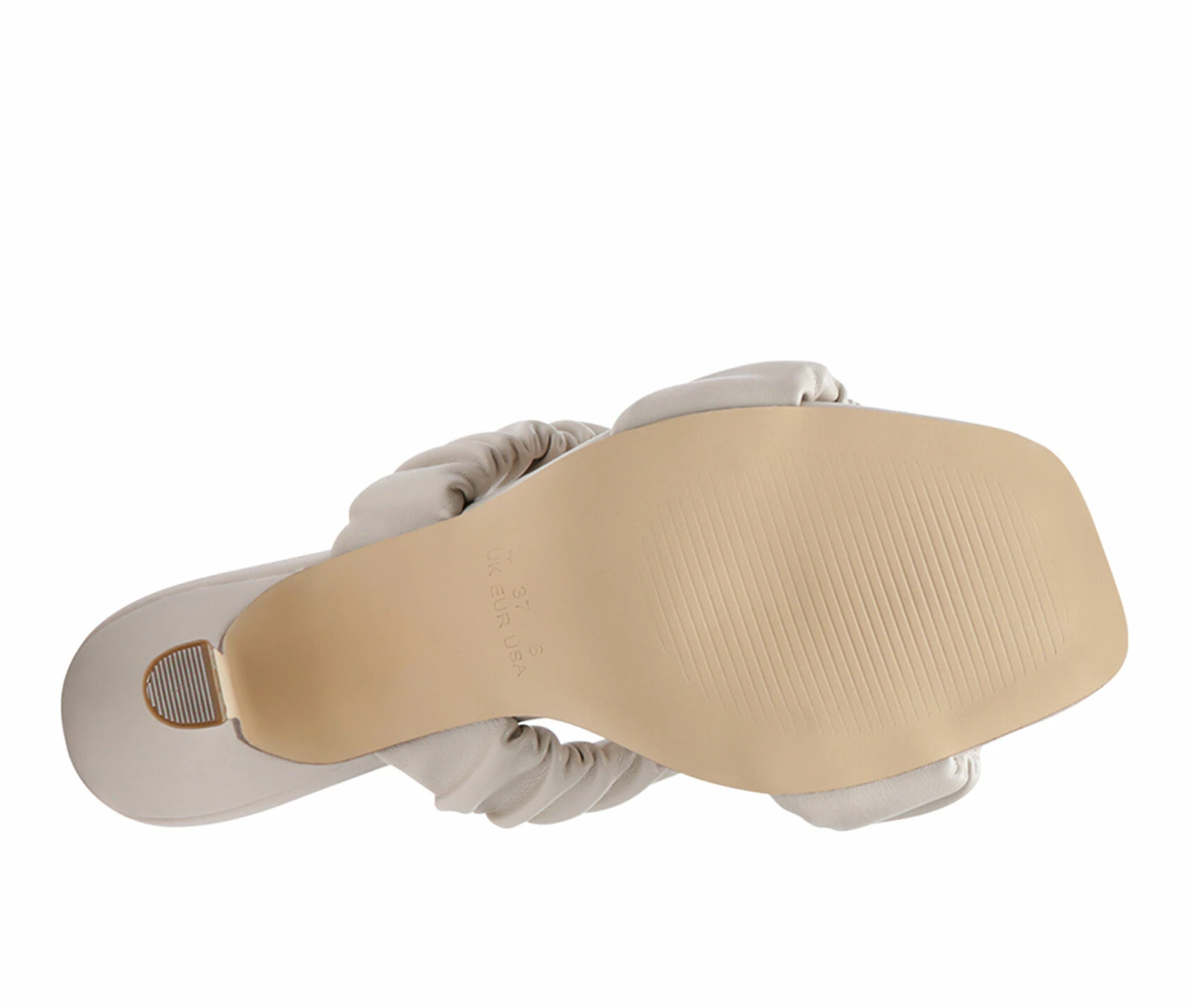 Women's London Rag Lady Lynn Dress Sandals 7 Women's London Rag Lady Lynn Dress Sandals - Image 7