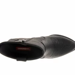 Women's Unionbay Cowgal Western Boots -Shoe Sales Shop 143797 306678 6