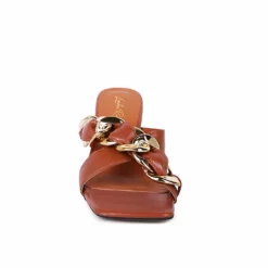 Women's London Rag Wandy Dress Sandals -Shoe Sales Shop 143838 306804 4