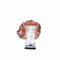 Women's London Rag Wandy Dress Sandals -Shoe Sales Shop 143838 306804 5