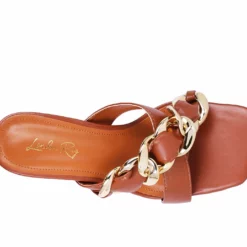 Women's London Rag Wandy Dress Sandals -Shoe Sales Shop 143838 306804 6