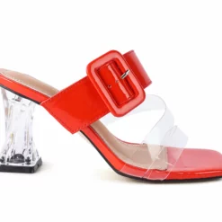 Women's London Rag City Girl Dress Sandals