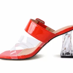 Women's London Rag City Girl Dress Sandals -Shoe Sales Shop 143853 306842 3