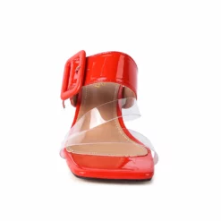 Women's London Rag City Girl Dress Sandals -Shoe Sales Shop 143853 306842 4