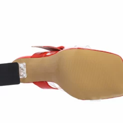 Women's London Rag City Girl Dress Sandals -Shoe Sales Shop 143853 306842 7