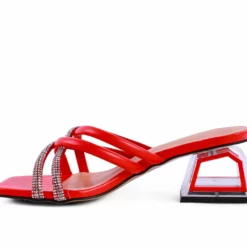 Women's London Rag Parisian Dress Sandals -Shoe Sales Shop 143856 306851 3