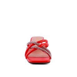 Women's London Rag Parisian Dress Sandals -Shoe Sales Shop 143856 306851 4