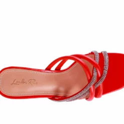 Women's London Rag Parisian Dress Sandals -Shoe Sales Shop 143856 306851 6