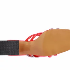 Women's London Rag Parisian Dress Sandals -Shoe Sales Shop 143856 306851 7