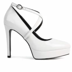 Women's London Rag Pixie Dust Pumps