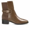 Women's Journee Collection Aubrie Booties