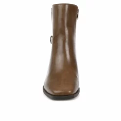 Women's Journee Collection Aubrie Booties -Shoe Sales Shop 144268 308115 4