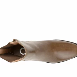 Women's Journee Collection Aubrie Booties -Shoe Sales Shop 144268 308115 6