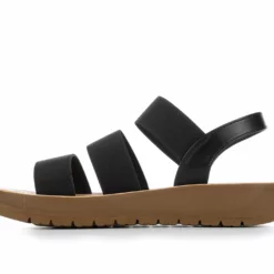 Women's Solanz Button Sandals -Shoe Sales Shop 144291 292553 3