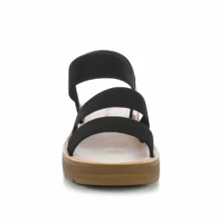 Women's Solanz Button Sandals -Shoe Sales Shop 144291 292553 4