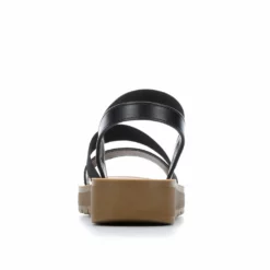 Women's Solanz Button Sandals -Shoe Sales Shop 144291 292553 5