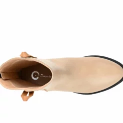 Women's Journee Collection Novva Western Boots -Shoe Sales Shop 144324 308298 6