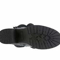 Women's Patrizia Steppe Vegan Friendly Heeled Booties -Shoe Sales Shop 144400 308549 7