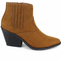 Women's XOXO Evie Booties