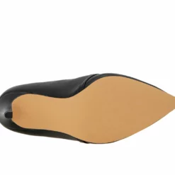 Women's XOXO Nigel Mid Calf Stiletto Booties -Shoe Sales Shop 144669 309326 7