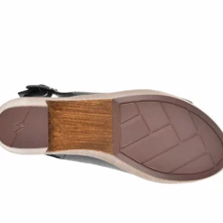 Women's White Mountain Alfie Platform Block Heels -Shoe Sales Shop 144827 309728 7