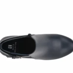 Women's White Mountain Noah Heeled Ankle Booties 10 Women's White Mountain Noah Heeled Ankle Booties -Shoe Sales Shop 145230 310780 6