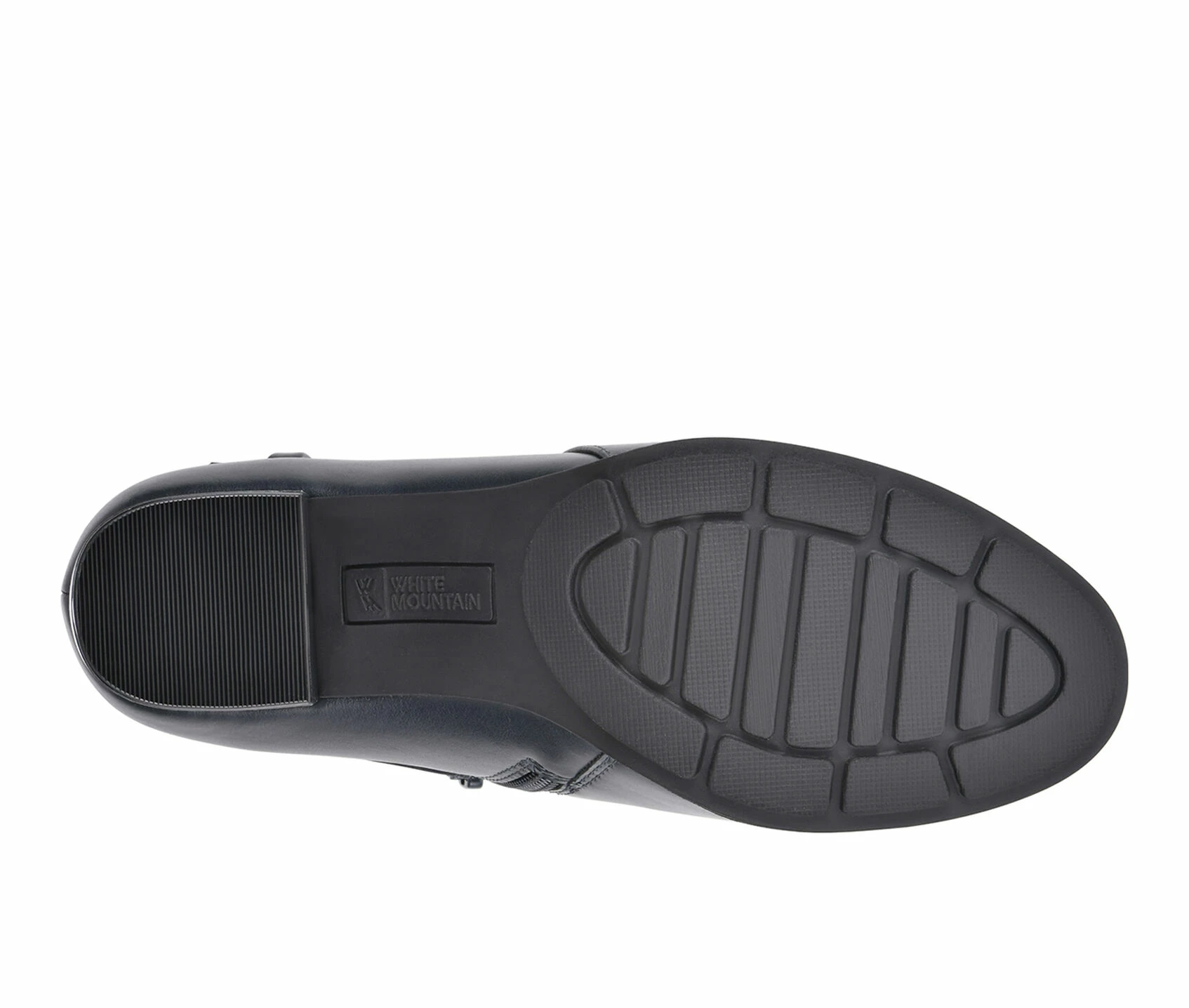 Women's White Mountain Noah Heeled Ankle Booties 6 Women's White Mountain Noah Heeled Ankle Booties - Image 6