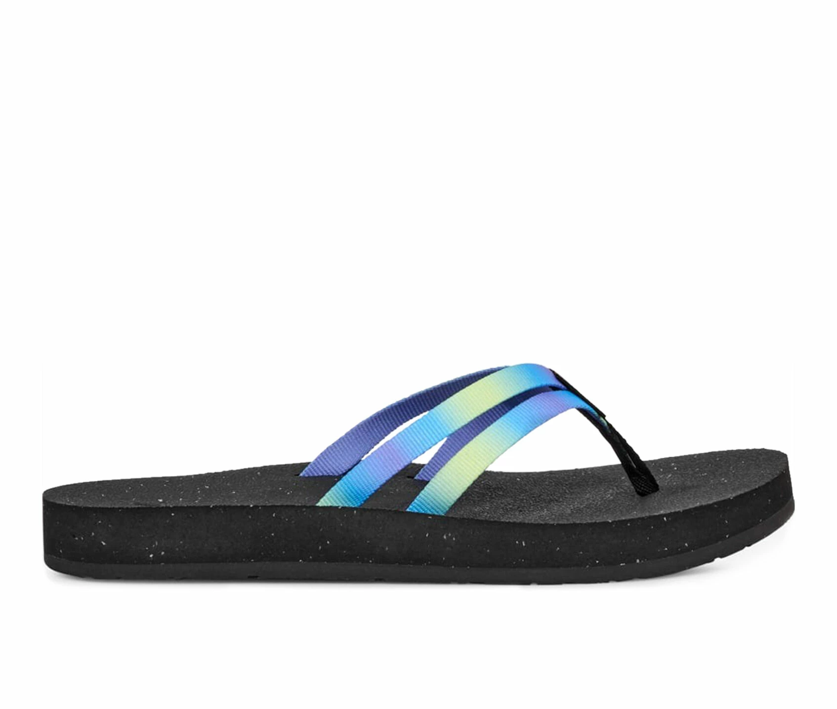 Women's Teva ReFlip Strappy Outdoor Sandals 1 Women's Teva ReFlip Strappy Outdoor Sandals