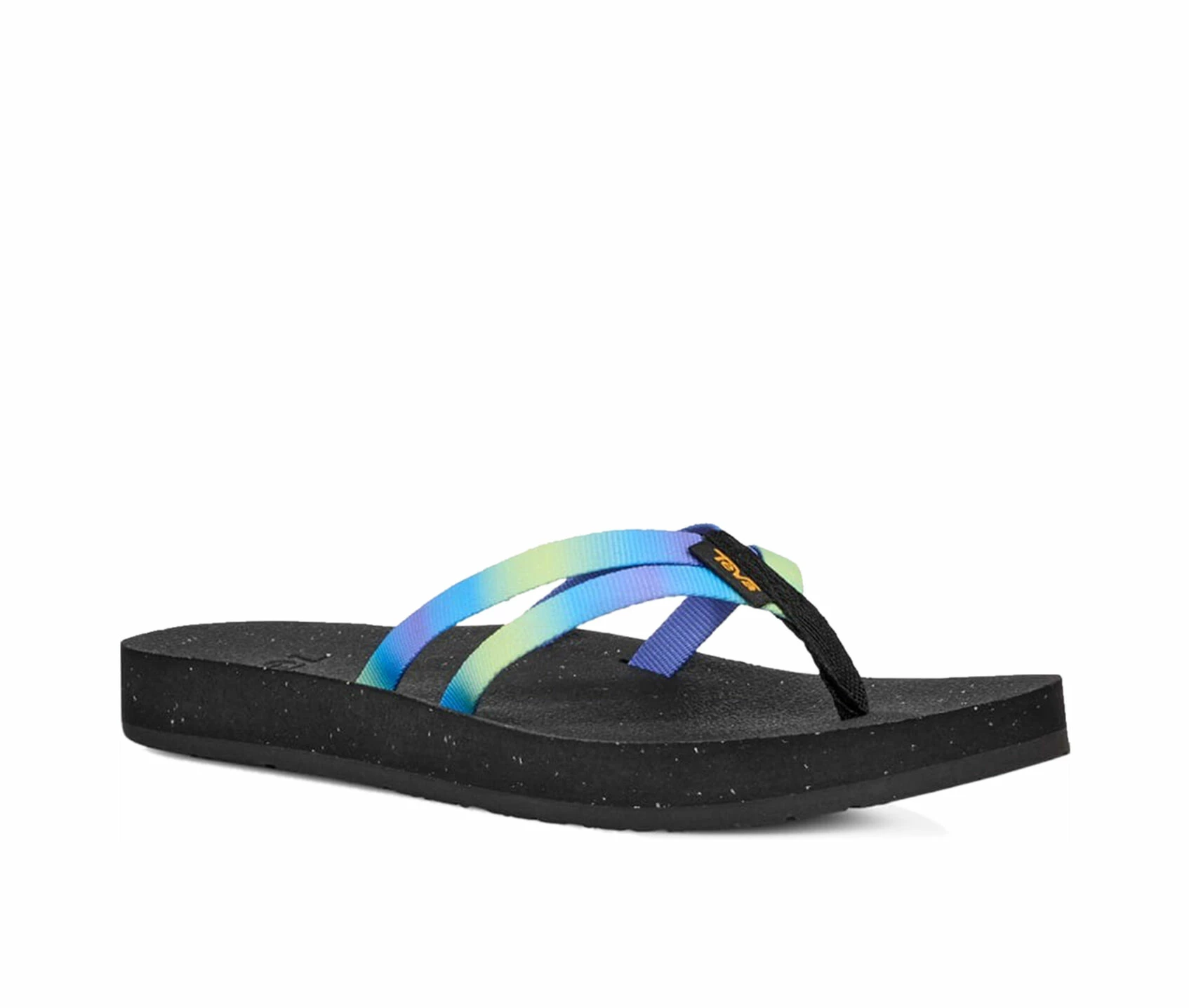 Women's Teva ReFlip Strappy Outdoor Sandals 2 Women's Teva ReFlip Strappy Outdoor Sandals - Image 2