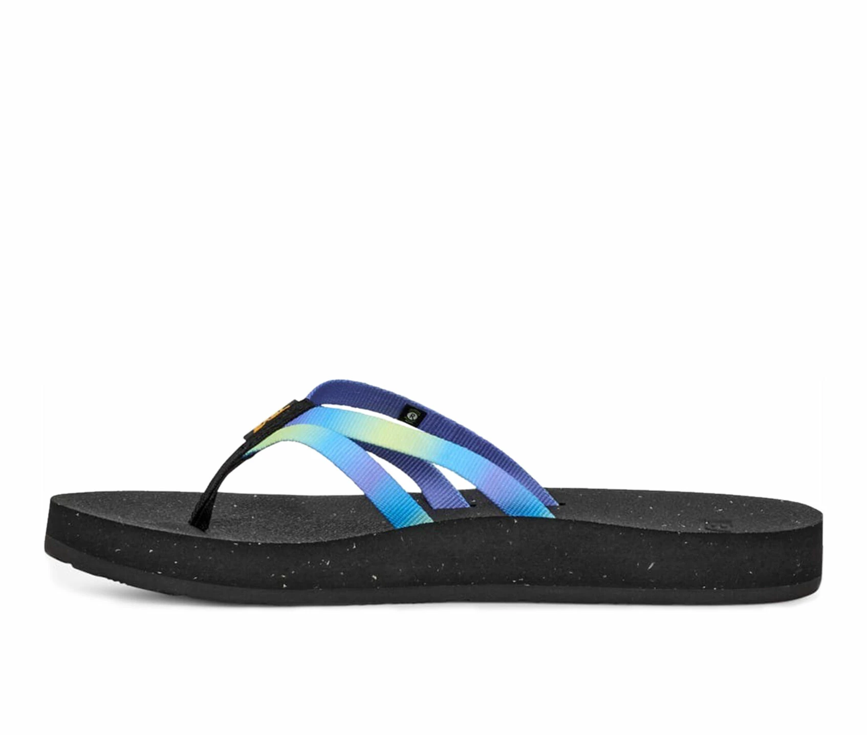 Women's Teva ReFlip Strappy Outdoor Sandals 3 Women's Teva ReFlip Strappy Outdoor Sandals - Image 3
