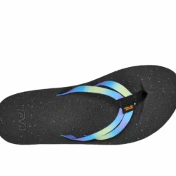 Women's Teva ReFlip Strappy Outdoor Sandals 8 Women's Teva ReFlip Strappy Outdoor Sandals -Shoe Sales Shop 145344 311095 6