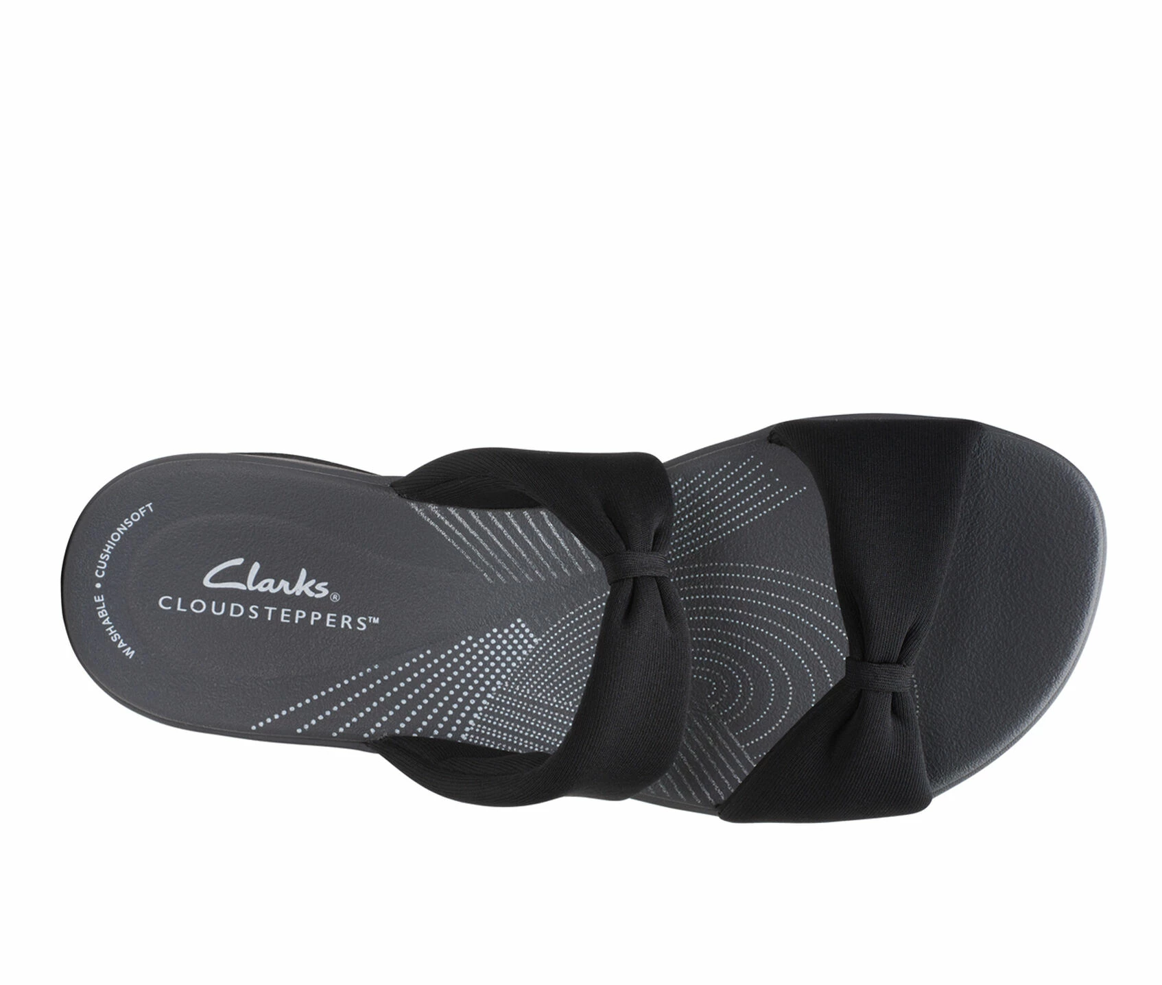 Women's Clarks Arla Coast 6 Women's Clarks Arla Coast - Image 6