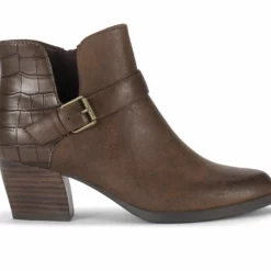 Women's Baretraps Lexis Heeled Booties