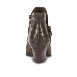 Women's Baretraps Lexis Heeled Booties -Shoe Sales Shop 145948 312720 5