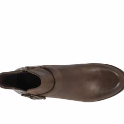 Women's Baretraps Lexis Heeled Booties -Shoe Sales Shop 145948 312720 6