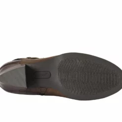 Women's Baretraps Lexis Heeled Booties -Shoe Sales Shop 145948 312720 7