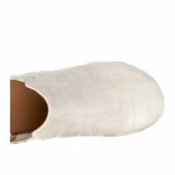 Women's Yellow Box Barty Wedge Clogs -Shoe Sales Shop 146114 313154 6