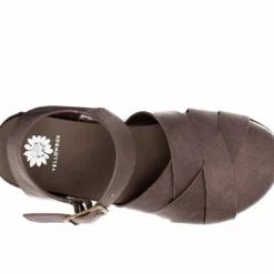 Women's Yellow Box Rethel Clog 7 Women's Yellow Box Rethel Clog -Shoe Sales Shop 146206 313388 6