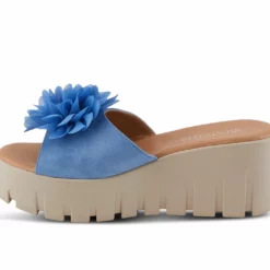 Women's Patrizia Mumsie Wedge Platform Sandals -Shoe Sales Shop 146234 331406 3