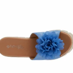 Women's Patrizia Mumsie Wedge Platform Sandals -Shoe Sales Shop 146234 331406 6