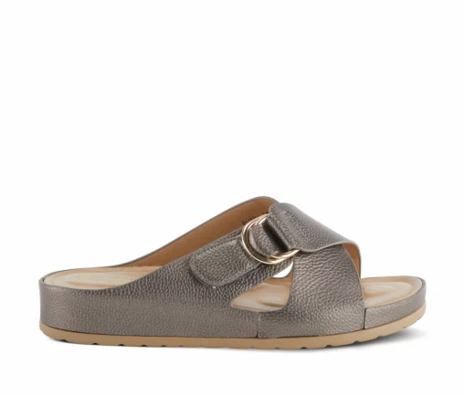 Women's Patrizia Rutha Wedge Sandals -Shoe Sales Shop 146235 331429 1