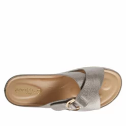 Women's Patrizia Rutha Wedge Sandals -Shoe Sales Shop 146235 331429 6