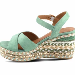 Women's Patrizia Sloane Dress Sandals -Shoe Sales Shop 146281 331438 3