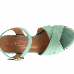 Women's Patrizia Sloane Dress Sandals -Shoe Sales Shop 146281 331438 6