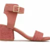 Women's Rag & Co Rayna Dress Sandals