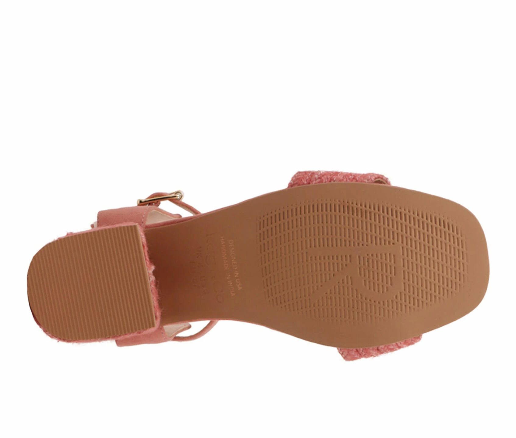 Women's Rag & Co Rayna Dress Sandals 5 Women's Rag & Co Rayna Dress Sandals - Image 5