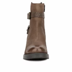 Women's Vintage Foundry Co Madison Heeled Booties -Shoe Sales Shop 146506 313983 4