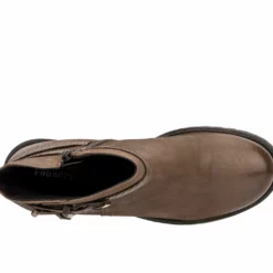 Women's Vintage Foundry Co Madison Heeled Booties -Shoe Sales Shop 146506 313983 6